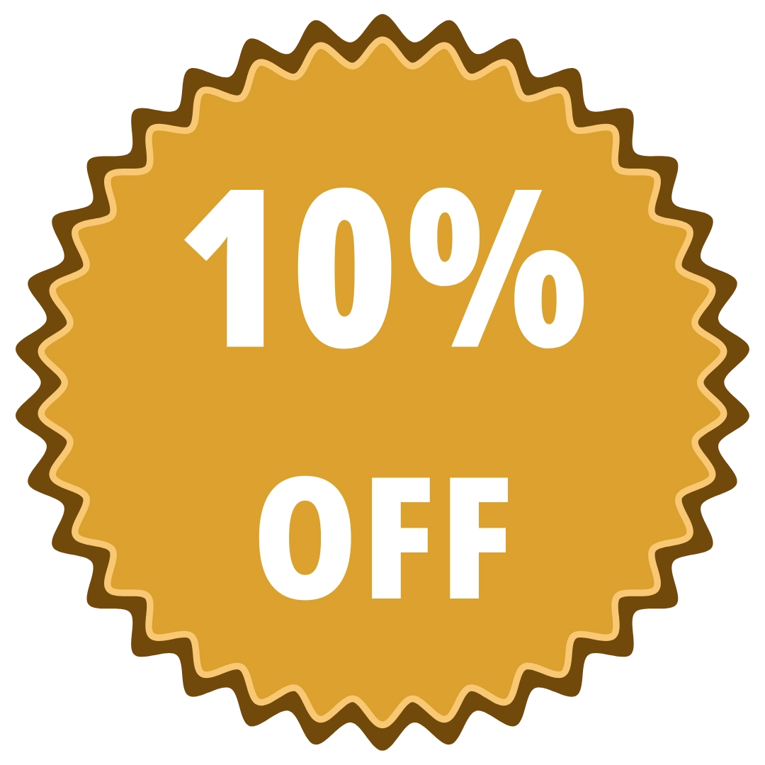 SELO 10%